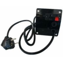 Carte Électronique Pour Centrales Aspibox Junior, Master, Senior 10a