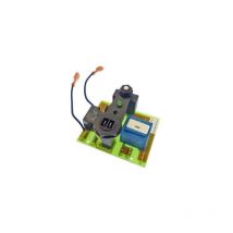 Atepac - Carte électronique pour centrales d'aspiration beam Serenity 167EC, 168, 187 ef/eg/eh, 188 ec/ed, 192EC/ED, 199, 2067, 2087EB, 2100 et 2250ED