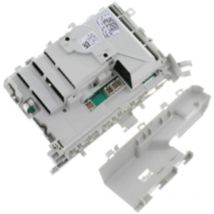 Carte électronique programmée