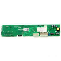 Carte électronique programmée