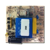 Trema - Carte électronique tréma pour centrales avant 2001TF tf 255, tf 361, TF371, tf 381, tf 491 et tf 500, Référence 31606284