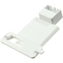 Carte fixe pour aimant