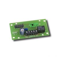 Dieffematic - faac interface relais pour les récepteurs rp 787725