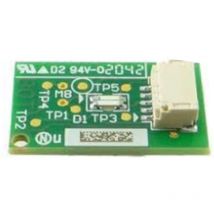 Carte électronique de commande