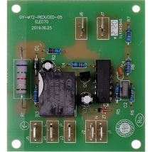 Setma - Carte électronique, sans pressostat, pour SD110