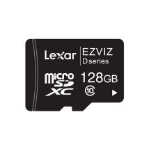 Carte mémoire Micro sd 128 Go - CS-CMT-CARDT128G-D