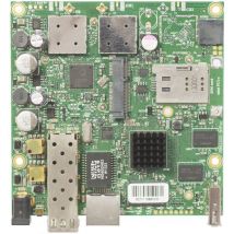 Mikrotik - Carte mère RB922UAGS-5HPacD