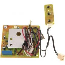 Hobbytech - Carte pcba 230V 300005303862 pour Cafetière compatible L'Or Barista Sublime LM9012
