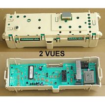 Brandt - carte programmateur pour lave linge 52X1688