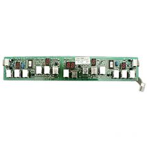 Carte pupitre pour table de cuisson Brandt 74X0054