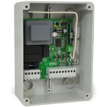 Proteco - Carte Q45 pour rideaux roulants - 1169