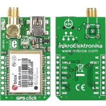 Mikroelektronika - MIKROE-1032 1 pc(s) A595601