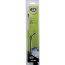1 Balai essuie-glace Plat No35 53cm - Cartec