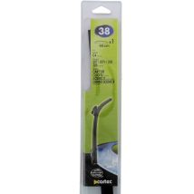 1 Balai essuie-glace Plat No38 65cm - Cartec