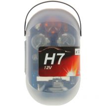 Xltech Coffret H7+ambre standa