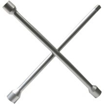 Cle en Croix Type Tourisme - Cartec