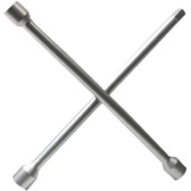 Clé en croix type tourisme – Outillage – CARTEC
