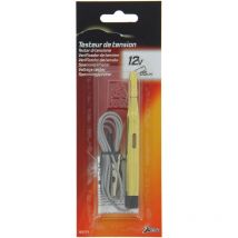 Testeur de tension 12V