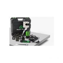 Coming - Cartellatrice a Batteria per Tubi Rame da 1/4' a 3/4' 5000448