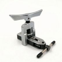 Fumasi - Cartellatrice universale manuale da 5 a 16mm pagliettatrice tubo rame