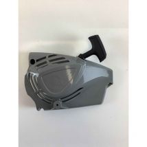 Carter avviamento motosega modelli ACS531 APR527 originale Stiga 118805379/0