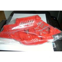 Carter avviamento nudo motosega Jonsered originale 578385703
