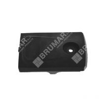 Protector de cadena para podadoras Ikra mogatec 78000403 compatible - 043325