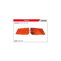Cubrecadena Dolmar motosierra 122 123 133 R250105