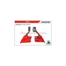 Tapa Carter para motosierra EFCO 136S MT4000 50122017AR