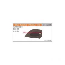 Carter copricatena emak motore elettrosega efco 115E 117E 119E 010395