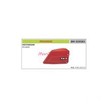 Protector de cadena Progreen para motor de motosierra pg 6020 029583