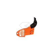 Carter copricatena ZENOAH per motosega 2500