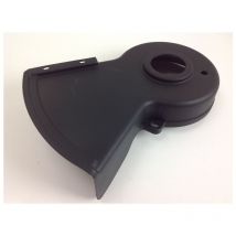 Carter copricinghia per rasaerba tosaerba tagliaerba pm 4645S trike Mowox 045226