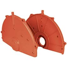 Montolit - carter couvre disque pour coupe carreaux ŽëLECTRIQUE žç eau F1-BROOKLYN