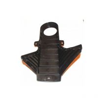 531206175 - Carter de protection de courroie pour tondeuse Mac Allister - Bestgreen - Erma ...