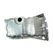 Carter d'huile alu A4 A6 Passat 06B103601AQ
