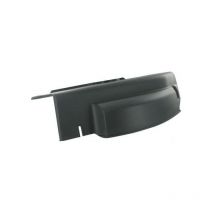 325060111/0 - Carter droit de protection de courroie pour tondeuse autoportée Castelgarden ggp