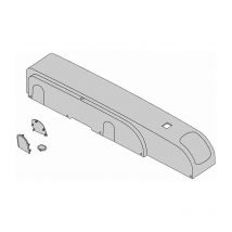 Carter F0372 Opérateur 550 S/l Faac 727267 Pièce de rechange d'origine Garantie Neuf