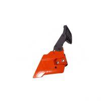 Carter frein de chaîne complet tronçonneuse Oleo-Mac GSH40, GSH400