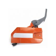 Carter frein de chaîne pour tronçonneuse Husqvarna 281, 288