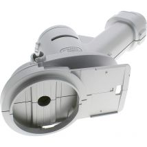 Black&decker - Carter gauche + droit pour coupe bordures - Black et Decker - 90570298N