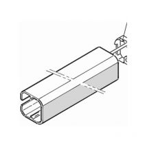 Carter Group 400 l Faac 63003329 Recambio Original Automatismos Automatismos
