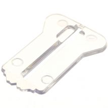 Carter inferieur 90609237 - scie a onglets Black&decker