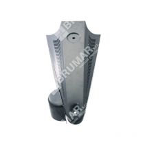 Cárter del cigüeñal para motosegadoras compatible Attila 052064