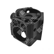 Carter para bombas compatibles Bertolini 039045