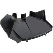 Carter protection courroie 122060180/0 - tondeuse a gazon