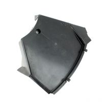 Carter protection courroie 122060192/0 - tondeuse a gazon