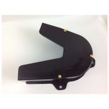 Carter protezione cinghia per trattorino rasaerba minirider 76 631-05024