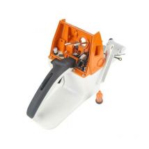 Carter réservoir pour tronçonneuse Stihl 066 MS660