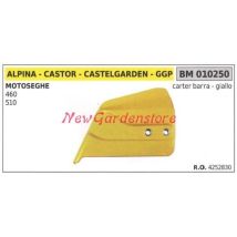 Carterabdeckung für Alpina Kettensägenmotor 460 510 010250 4252830